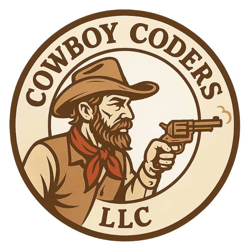 Cowboy Coders LLC